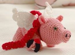 Cu-pig crochet