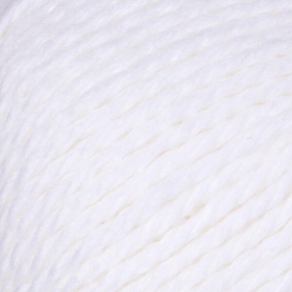 Bn softeebaby white