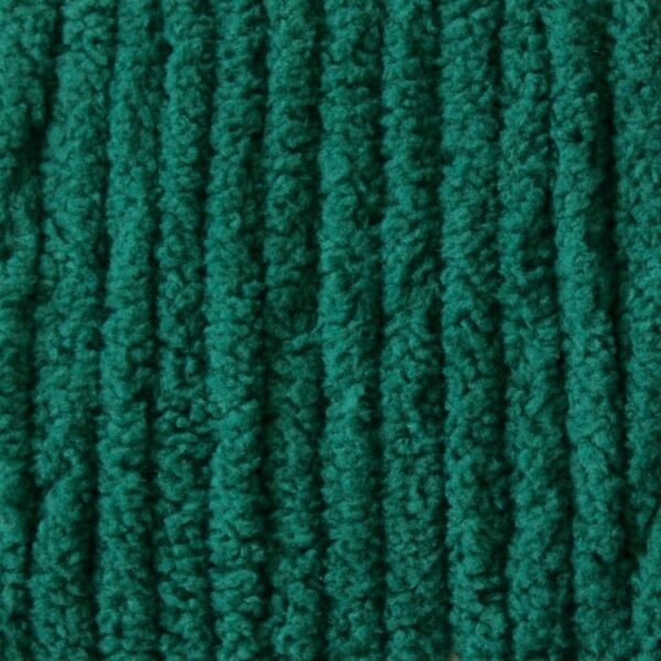 Malachite bernat blanket 300g