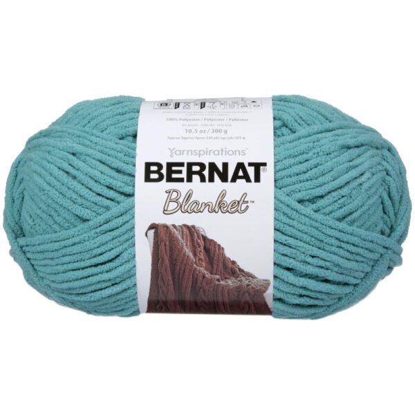 Main image bernat blanket 300g