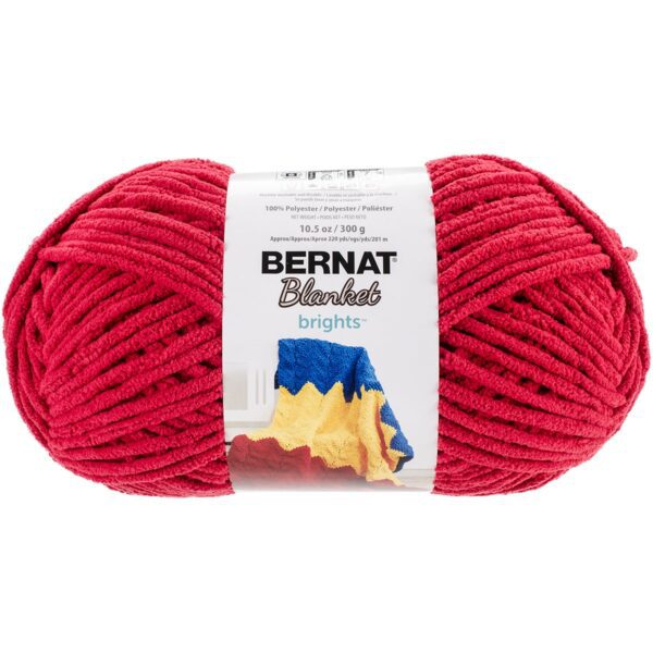 Bernat blanket brights big ball yarn feba0a6d 339f 4639 922d e766fc334230