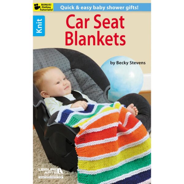 Car seat blankets