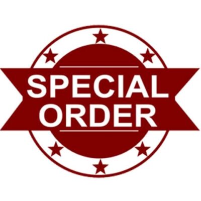 SPECIAL-ORDER