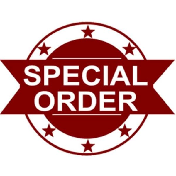 Special-order