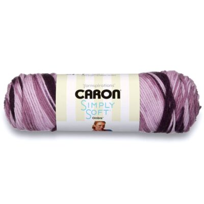Caron simply soft ombres & speckles - image 7