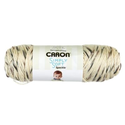Caron simply soft ombres & speckles - image 9