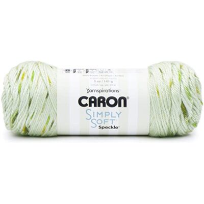 Caron simply soft ombres & speckles - image 6