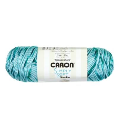 Caron simply soft ombres & speckles - image 2