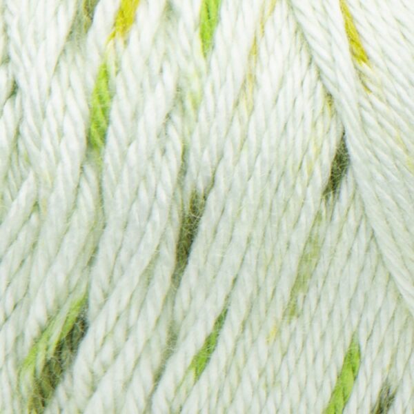 Chlorophyll caron simply soft speckles
