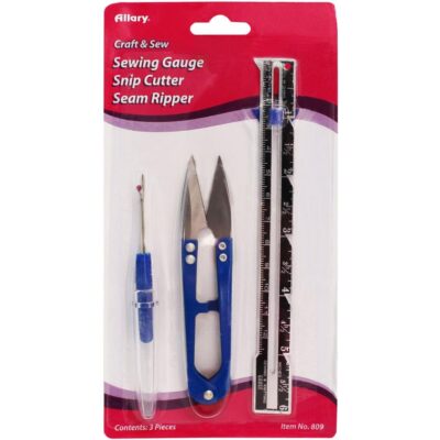 Sewing kit 3 piece set