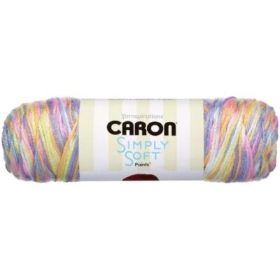 Baby brights caron simply soft paints 2