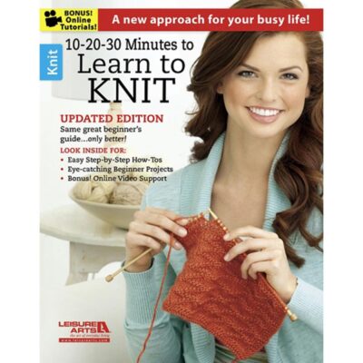 Learn to Knit