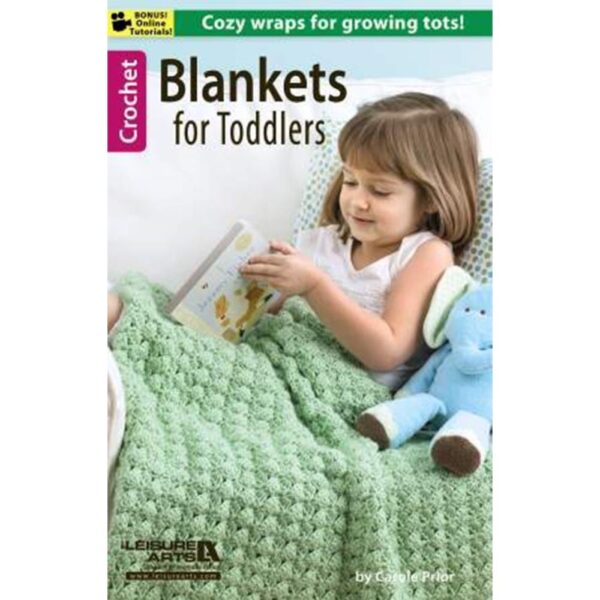 Blankets for toddlers
