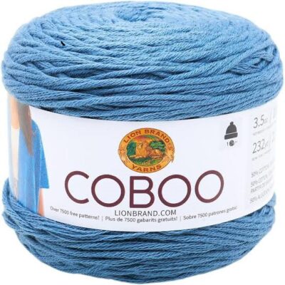 Coboo Lion Brand