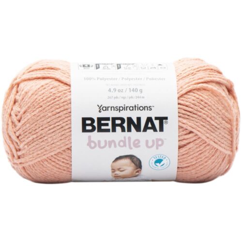 Bernat Bundle up Yarn