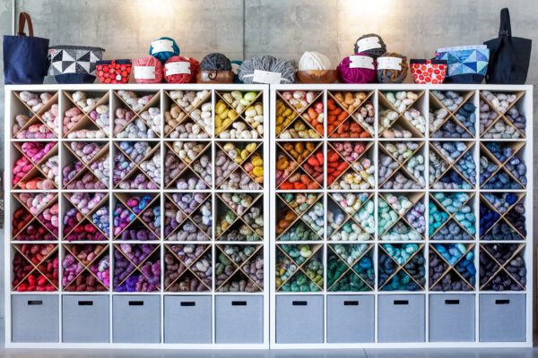 Privacy policy | safe secure yarn store | american yarns