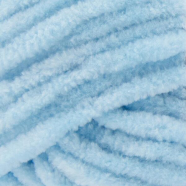 Light blue premier parfait chunky