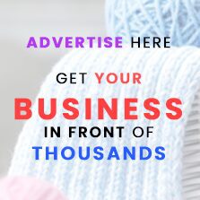 Advertise with american yarns 1