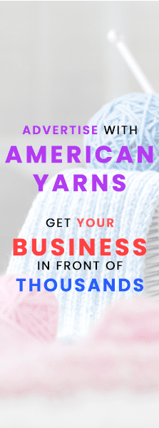 Advertise with american yarns
