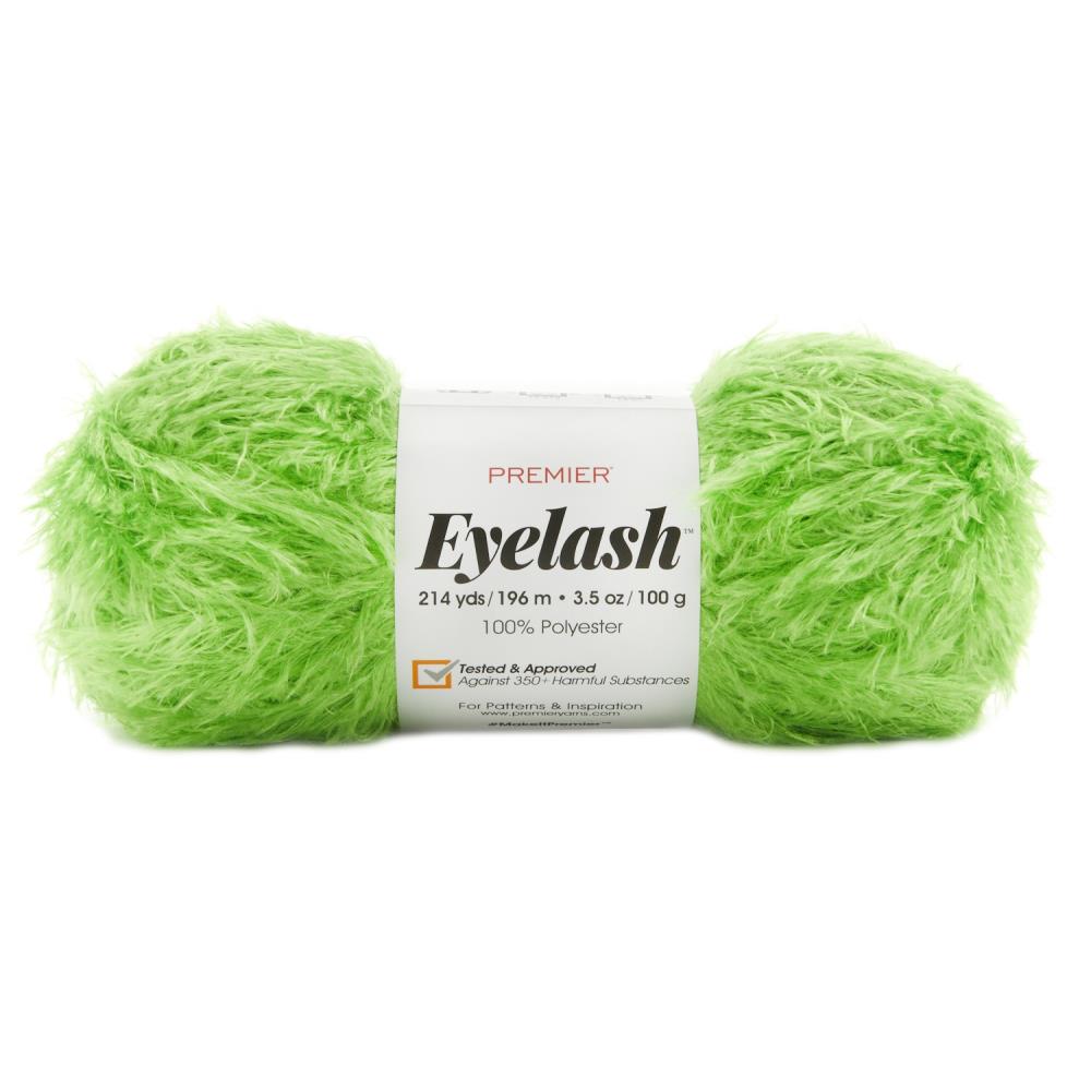 Image premier eyelash yarn 1