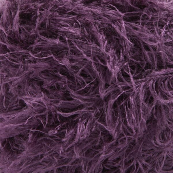 Purple - premier eyelash yarn
