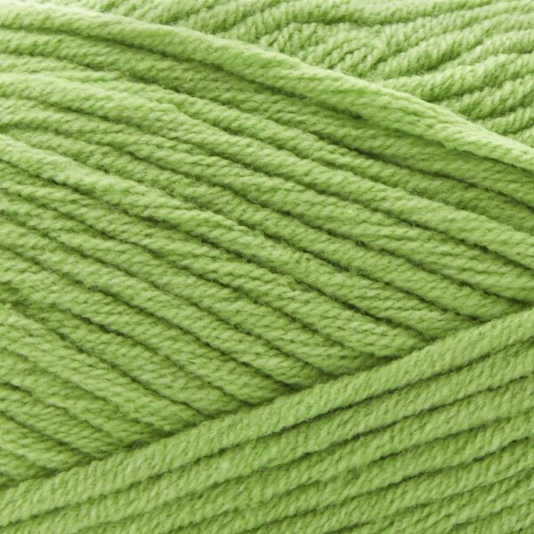 Leap frog premier cotton fair bulky