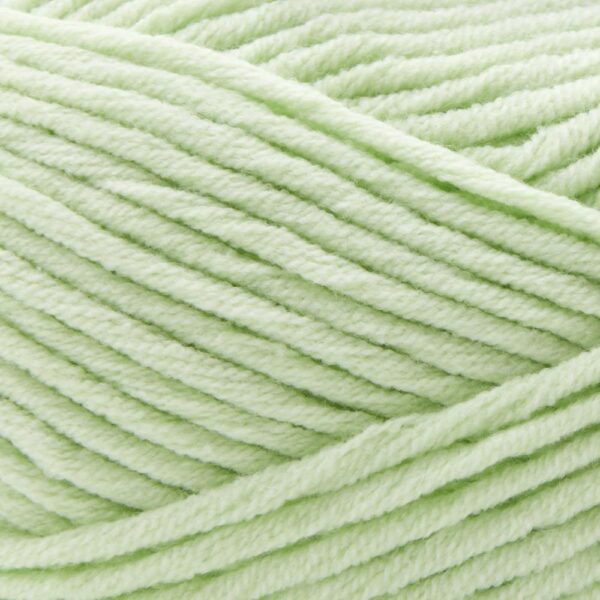Pale green premier cotton fair bulky