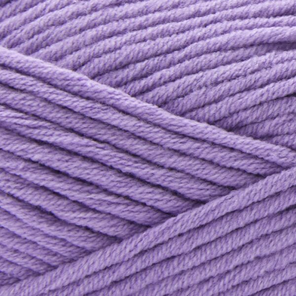 Violet premier cotton fair bulky 1