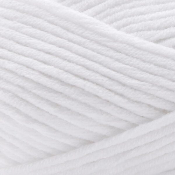 White premier cotton fair bulky