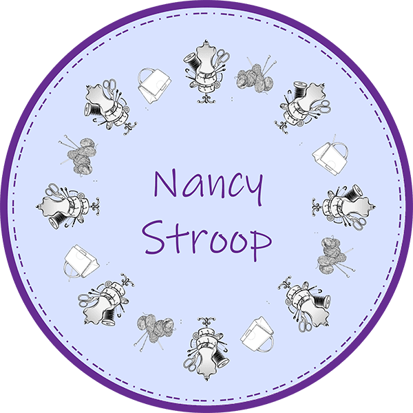 Nancy stroop logo