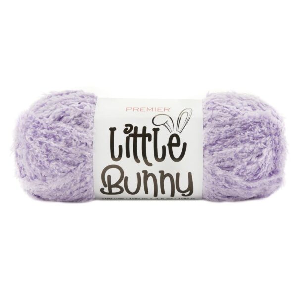 Lilac premier little bunny