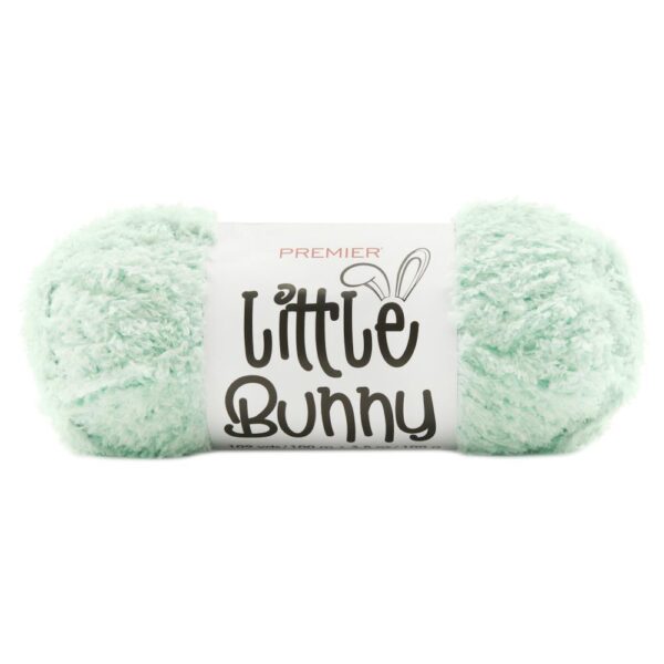 Mint premier little bunny 1