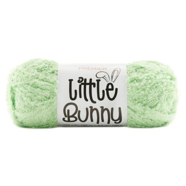 Mint premier little bunny