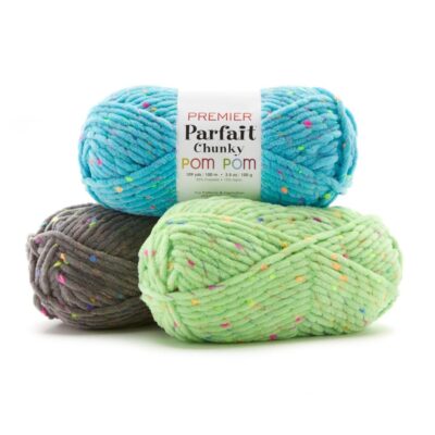 Premier Basix Super Bulky Yarn *New* | Crossed Hearts Needlework & Design Aran - Premier Basix Super Bulky Yarn *New*