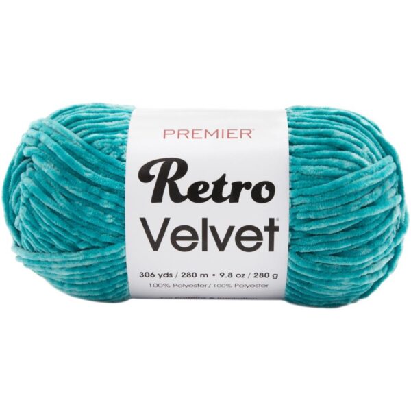Waterfall premier velvet