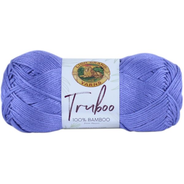 Lion brand truboo yarn - american yarns