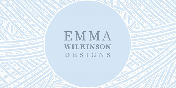 Emma wilkinson logo