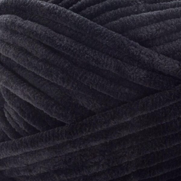 Black premier parfait plush