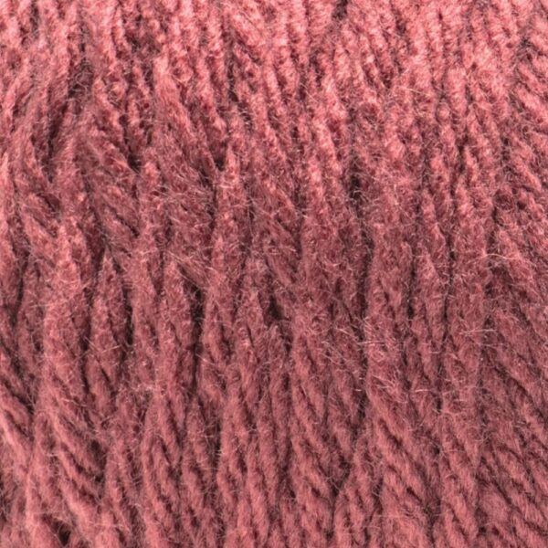 Farmhouse red red heart super easy