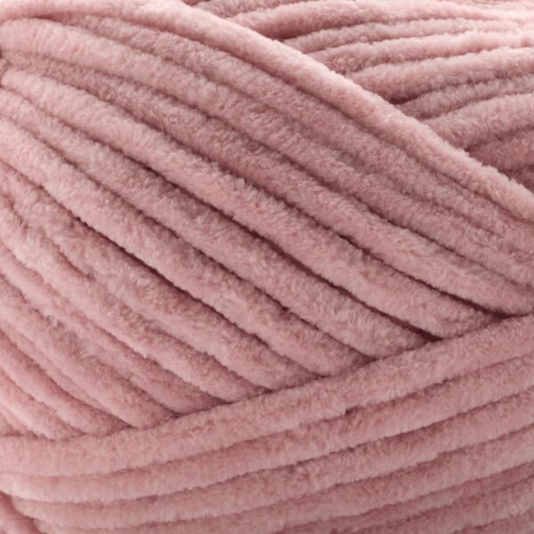 Light pink premier parfait plush