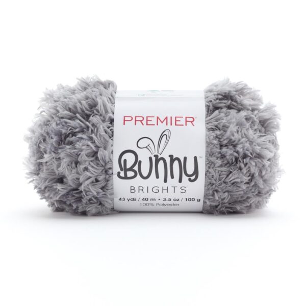 Seal premier bunny yarn