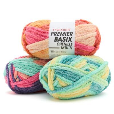 Home 3 Main image premier basix chenille multi