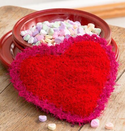 Valentine Scrubby