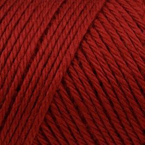 Autumn red caron simply soft yarn