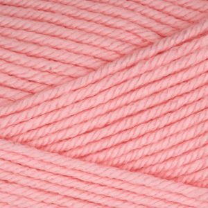 Baby pink - deborah norville everyday soft worsted yarn