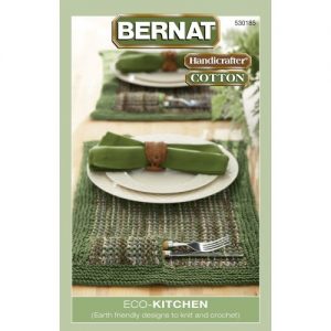Bernat handicrafter cotton - eco kitchen
