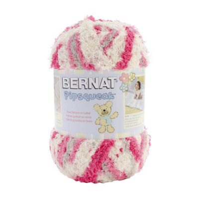 Bernat Pipsqueak yarn product image
