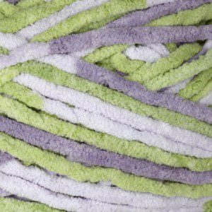 Bernat blanket yarn 300g lilac leaf colour