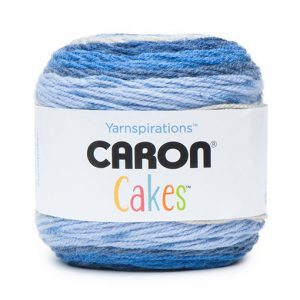 Blueberry muffin - caron cakes