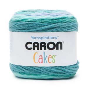 Blueberry shortcake - caron cakes